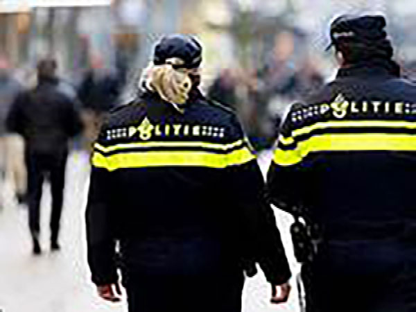 Dutch Police Uncover Torture Chamber Makeshift Prison 6 Arrested