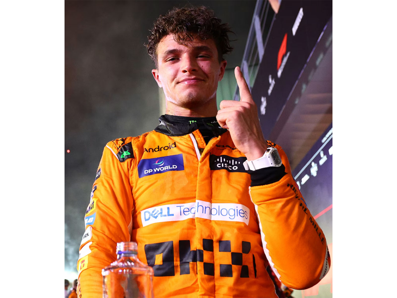 Representative image