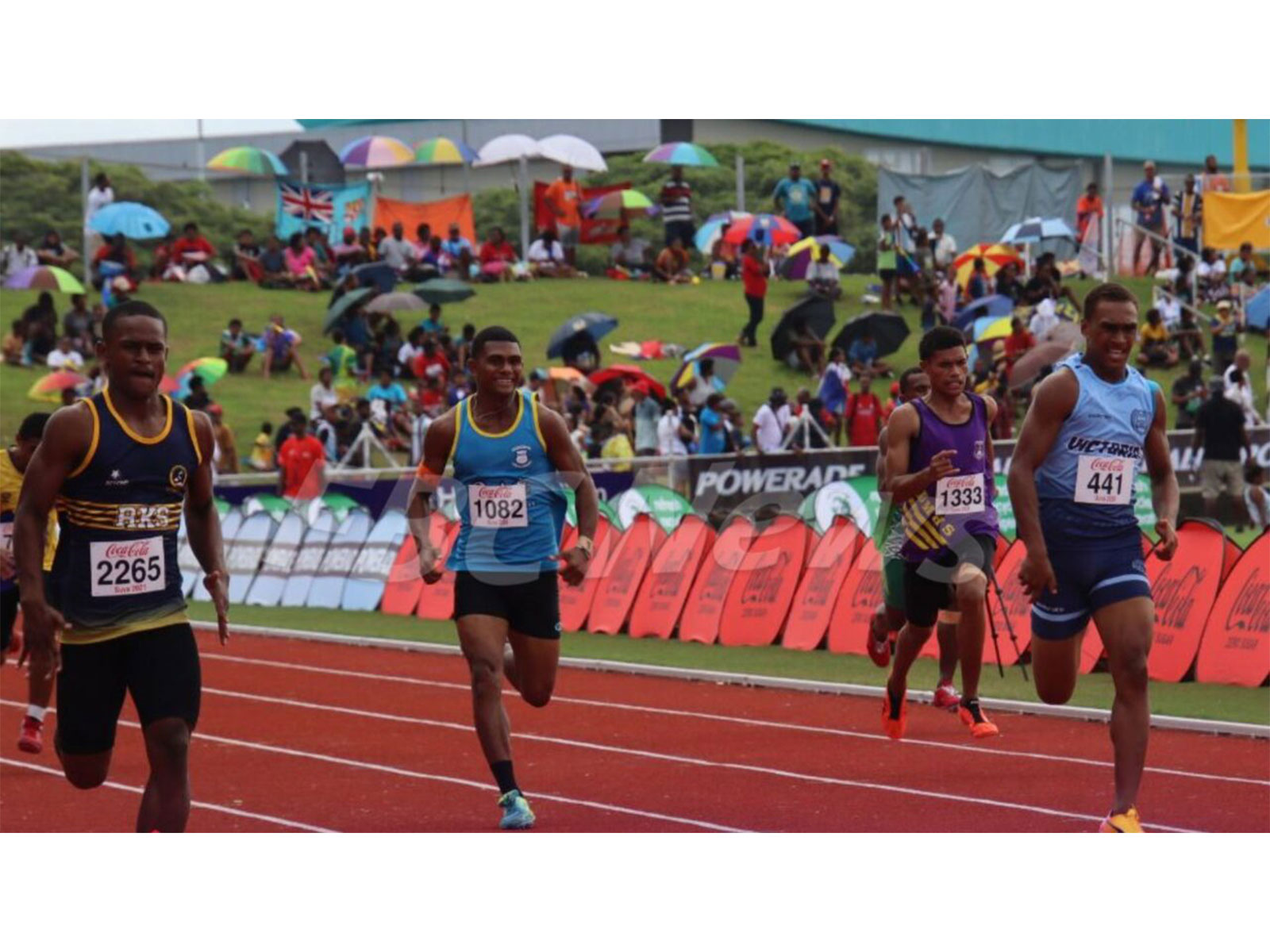 Representative image