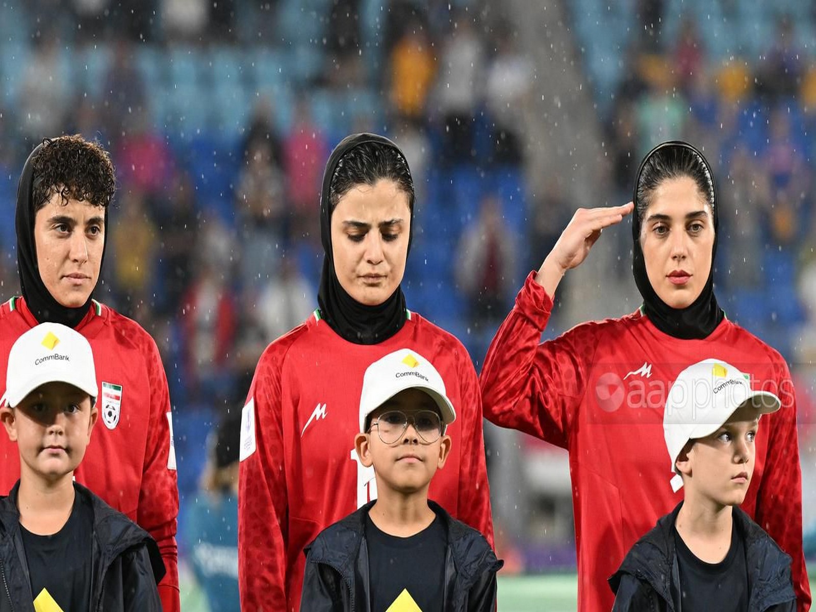 Representative image