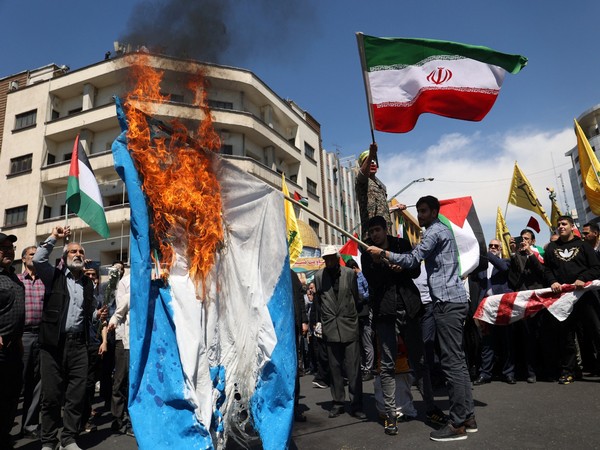 Iran aims to contain fallout in Israel response, will not be hasty
