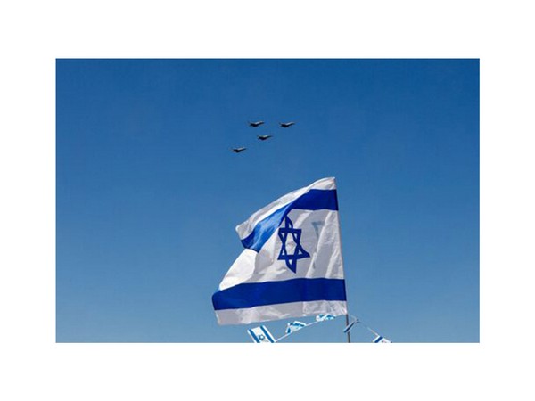 Israel deploys 'Iron Beam' anti-aircraft laser for its military