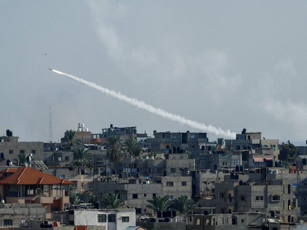 'Over 6,500 dead in Israeli airstrikes'