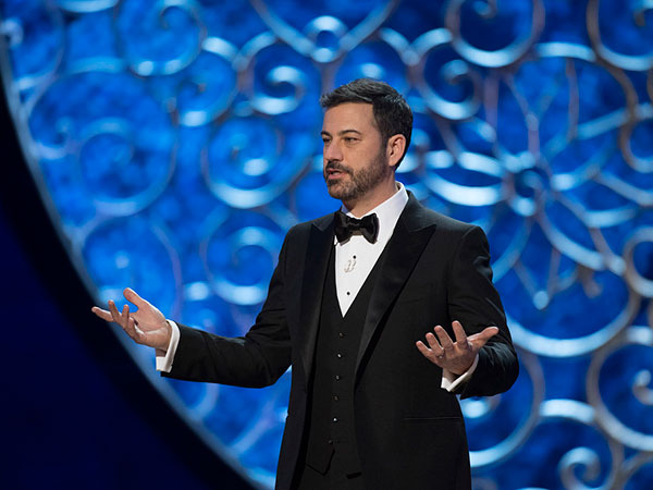 Jimmy Kimmel shares video on the Affordable Care Act before election
