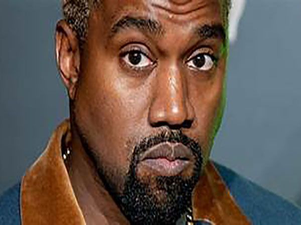 Kanye West says Planned Parenthood was created by 'white supremacists to do the Devil's work'; org responds