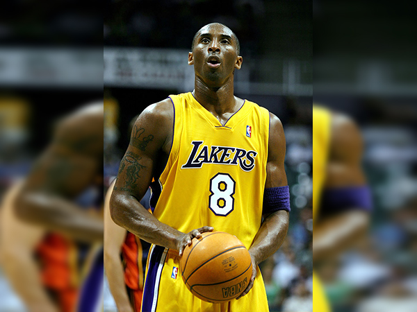 Kobe Bryant's Mamba Sports Foundation honors Gianna Bryant with name change