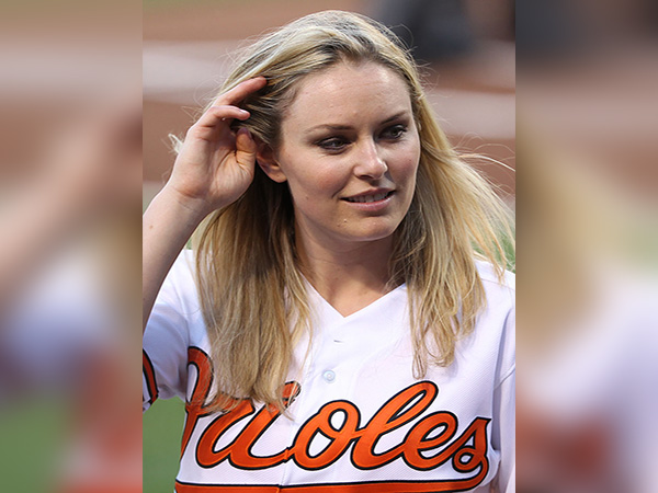Lindsey Vonn flaunts fit physique during epic birthday getaway: 'Still in the mix!'