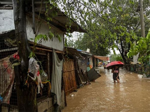 Philippines President orders evacuation ahead of Super Typhoon Ragasa landfall