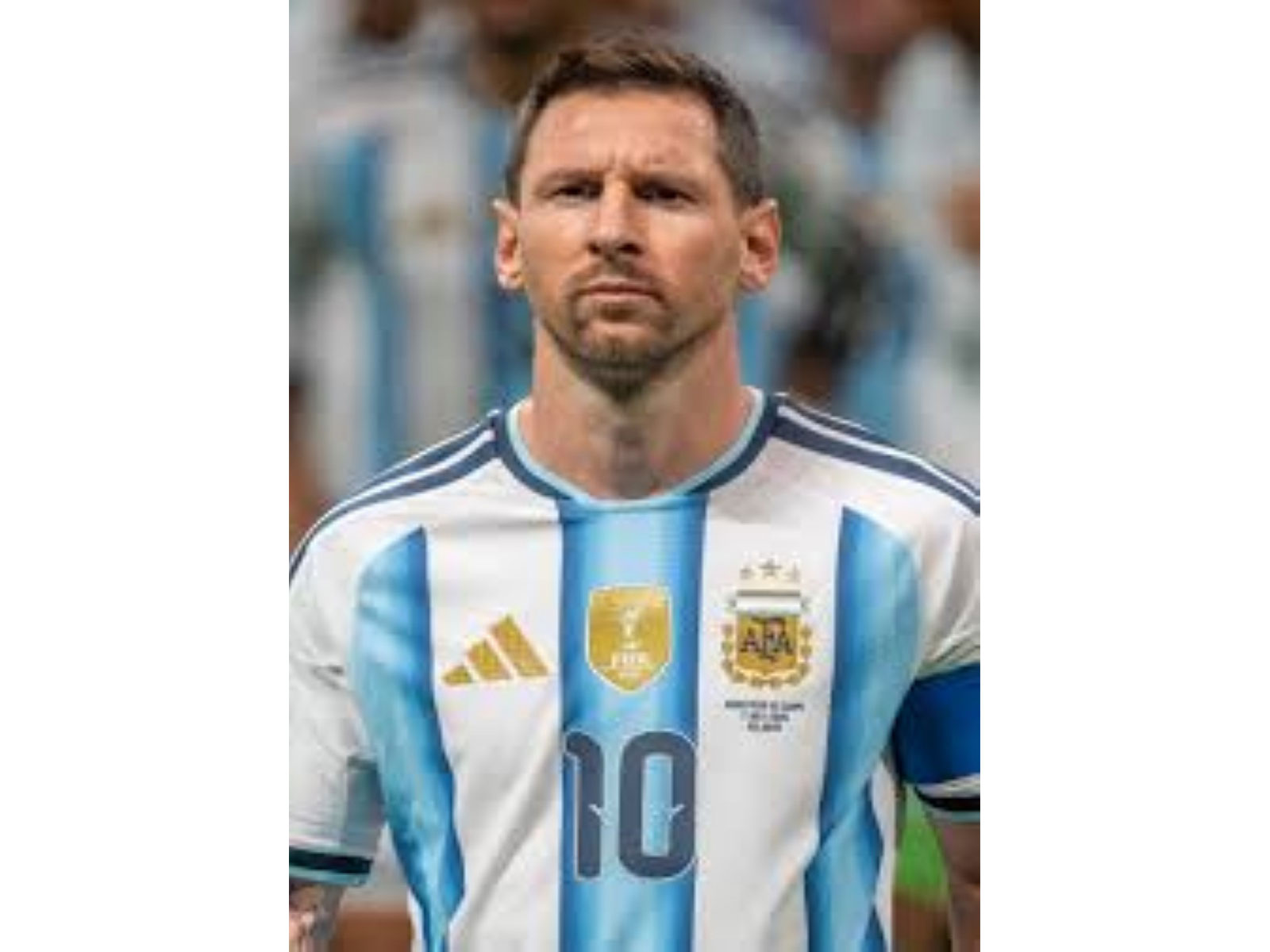 Messi: The stats behind Argentina great's remarkable World Cup record
