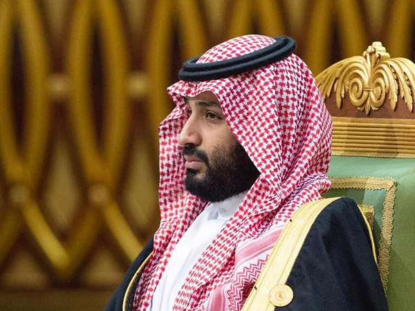 Saudi Arabia widens crackdown after arresting 3 members of royal family in alleged coup plot