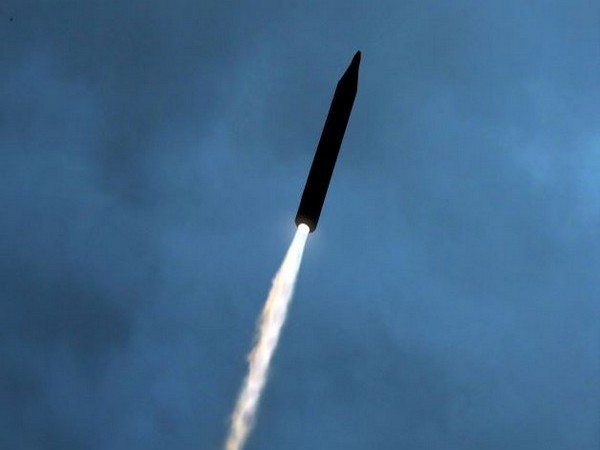 North Korea launches suspected intercontinental ballistic missile