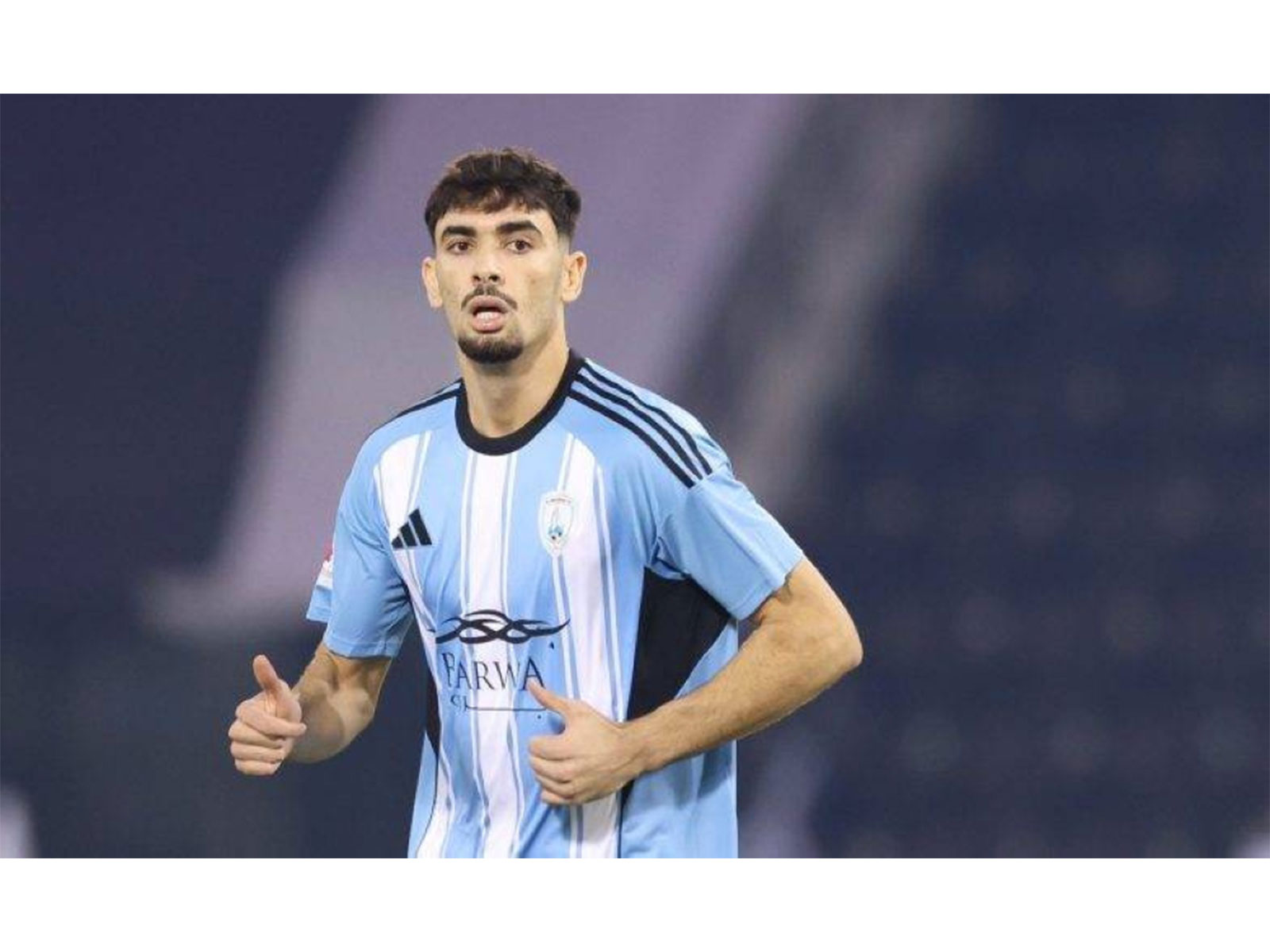 Representative image