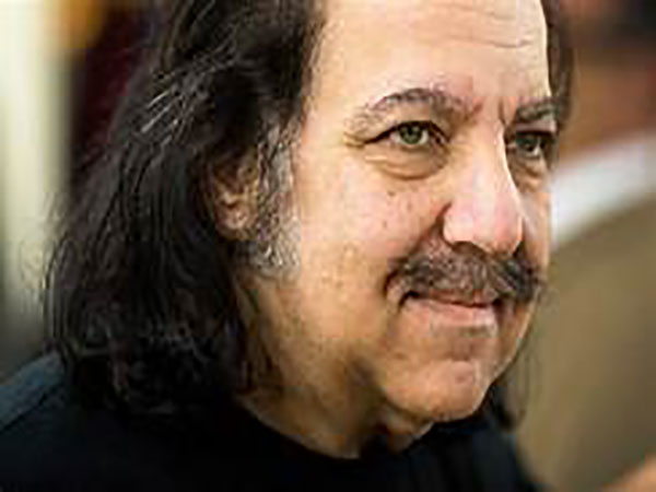 Adult film star Ron Jeremy pleads not guilty to raping 3 women, sexually assaulting a 4th