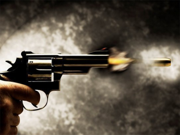 Shooting at shopping mall in the US