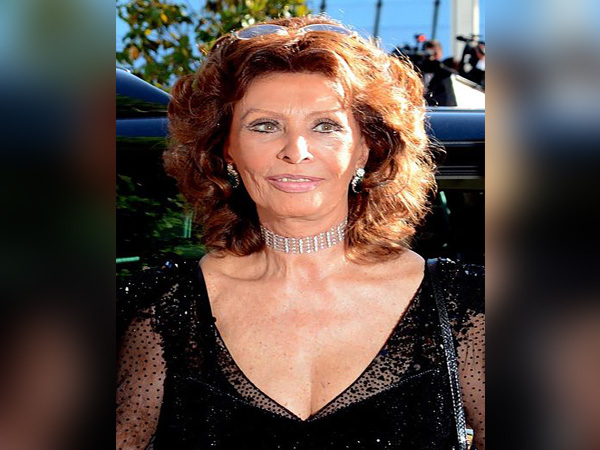Sophia Loren, 86, reveals the reason she came out of retirement