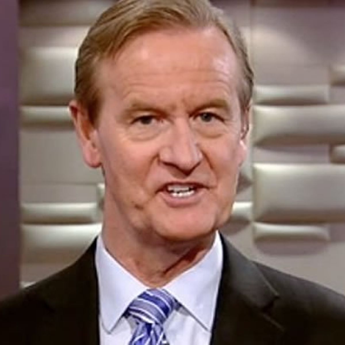 Can you guess this Fox News father and son duo?