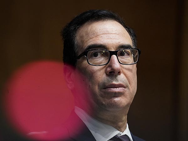 Mnuchin, Pelosi agree to revive coronavirus relief talks as Dems draft $2.4T proposal