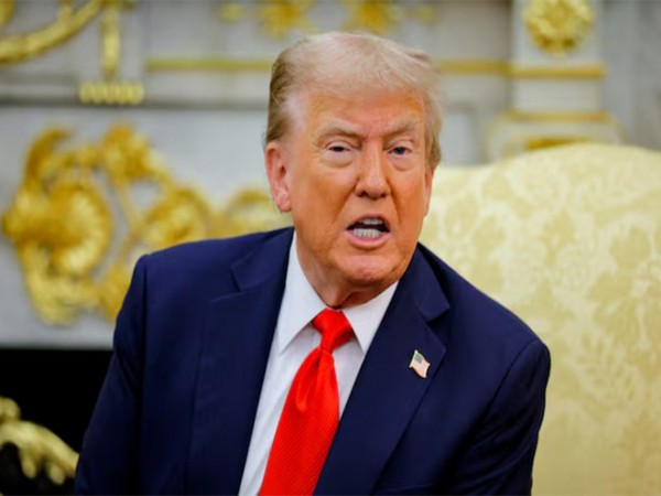 Trump says Colombian president to visit U.S. in February