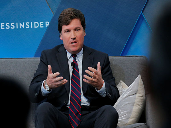Tucker Carlson argues American scientists ignored 'basic' question of coronavirus pandemic: 'Where did this illness come from?'