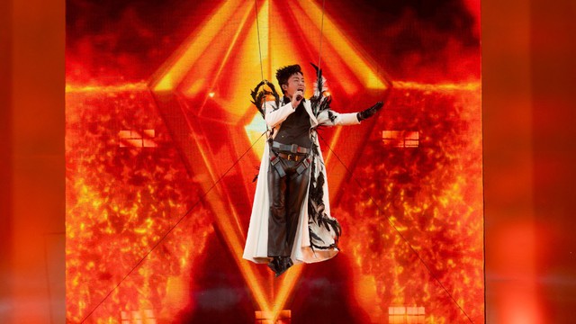 Representative image