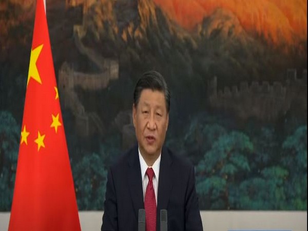Xi meets Raisi, hails 'solidarity'