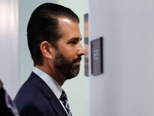 Trump Jr. blasts Nike with photo of Soviet-style shoe design: 'More in line with their views'