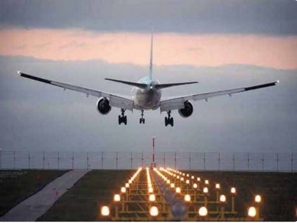 Hainan Airlines resumes Dublin-Beijing nonstop flight route