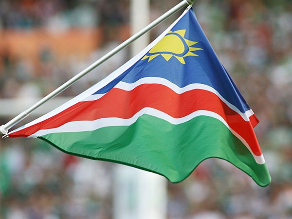 Namibian government eyes rural sports development