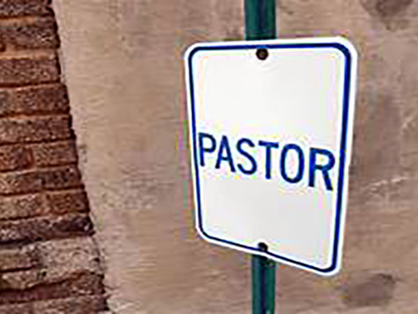 Pennsylvania pastor apologizes for church's service despite coronavirus concerns