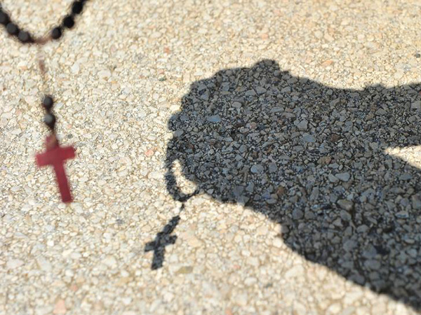Coronavirus survivor who has lifelong lung condition credits prayer for miraculous recovery