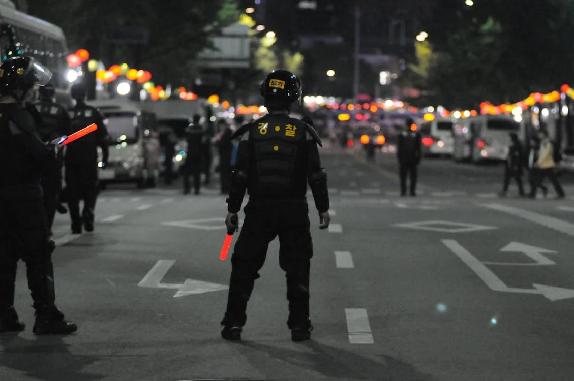 Riots in New Caledonia, France declared a state of emergency