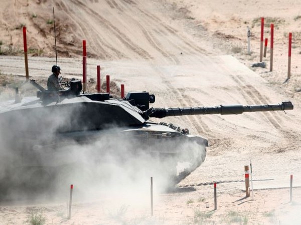 Germany to export 178 Leopard 1 tanks to Ukraine