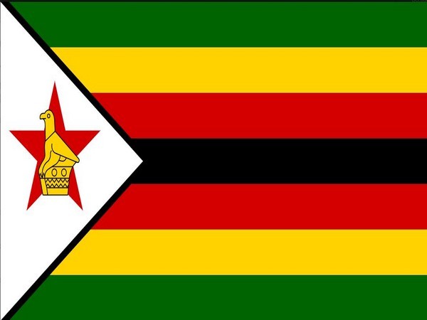 Zimbabwean president reshuffles cabinet