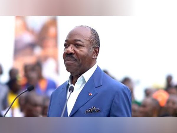 Gabon's new ruler promises democracy