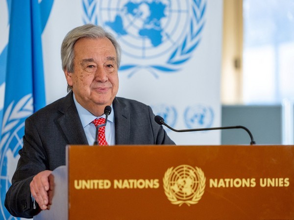 UN chief alarmed by Ecuador's raid of Mexican Embassy