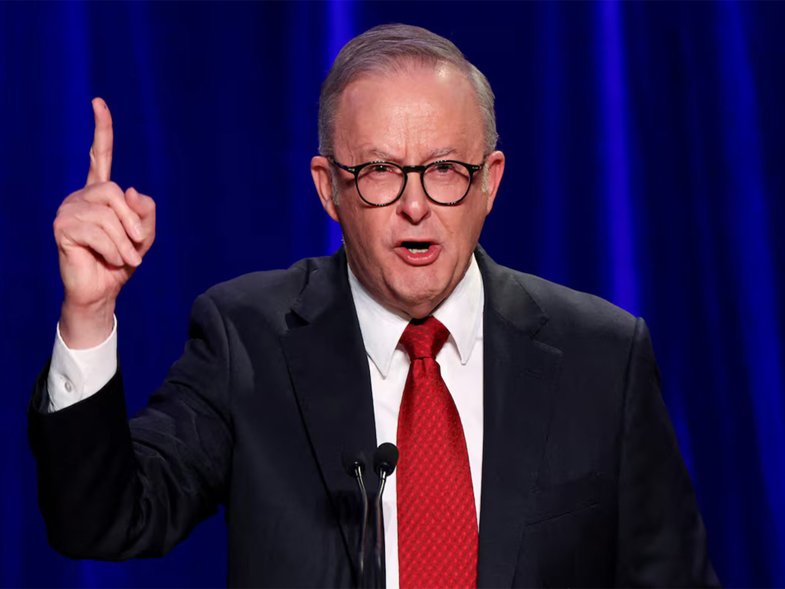 Representative image