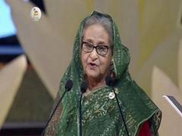 Bangladesh revokes passport of ousted prime minister Sheikh Hasina