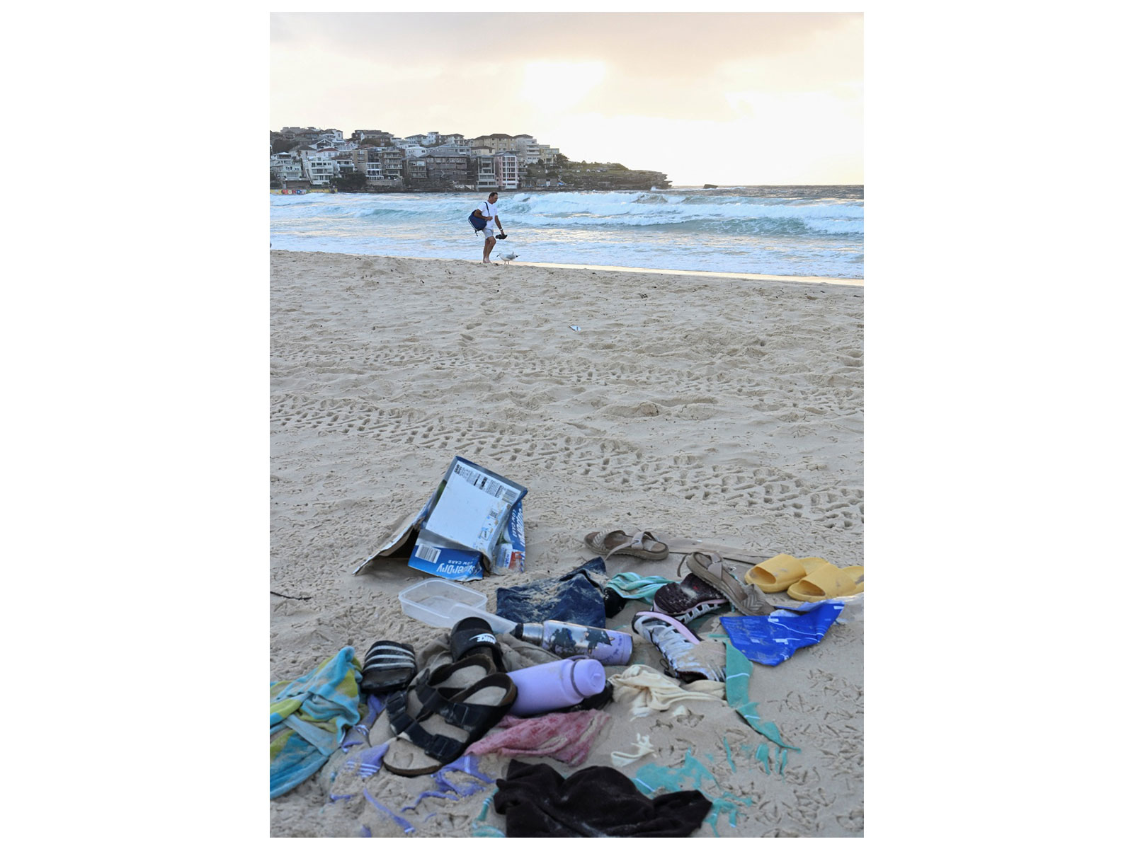 Representative image