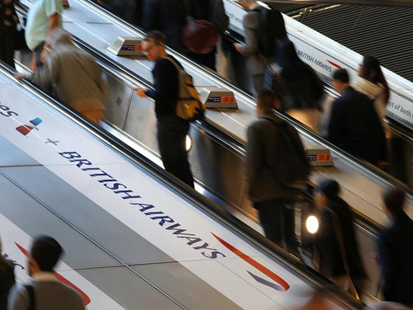 This airline's pilots are planning to strike for the first time ever in September