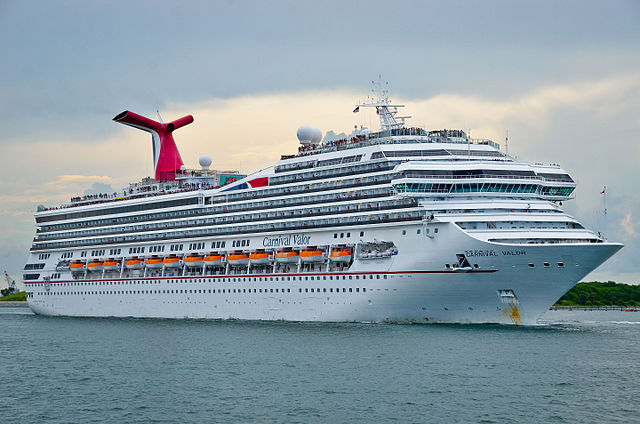 Carnival Cruise Line cancels November cruises out of Miami, Port Canaveral