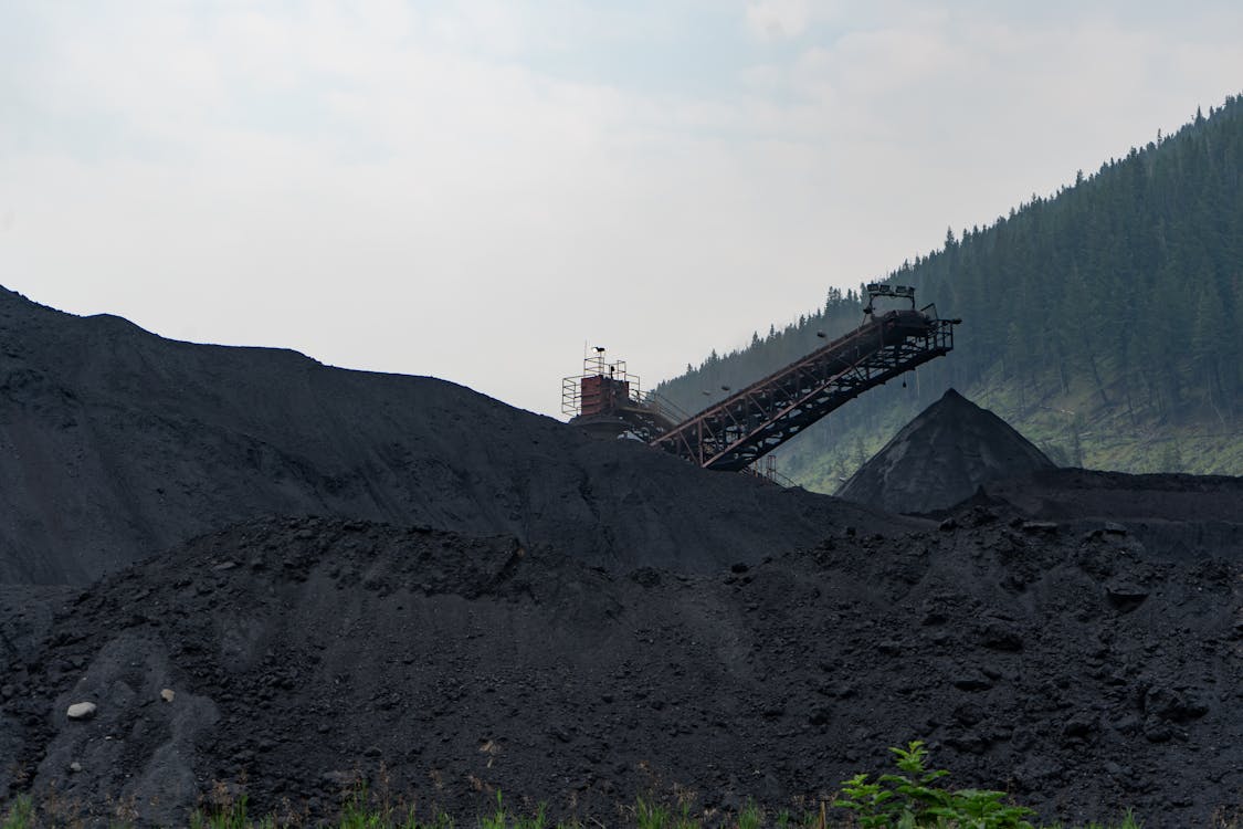 German coal mining emits up to 184 times more methane than reported: study