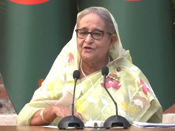 Bangladeshi president appoints Sheikh Hasina as new PM, invites her to form new gov't