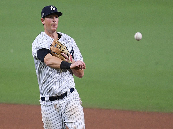 Mets, Yankees could put DJ LeMahieu in enviable free agent position