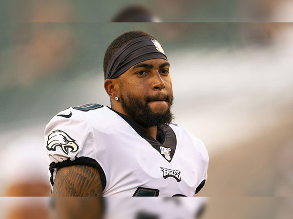 Eagles' DeSean Jackson offers second apology for anti-Semitic posts: 'I want to apologize to the Jewish community'