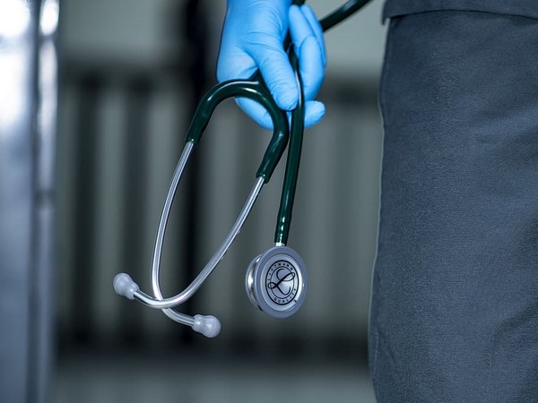 Junior doctors in Wales begin strike amid pay disputes