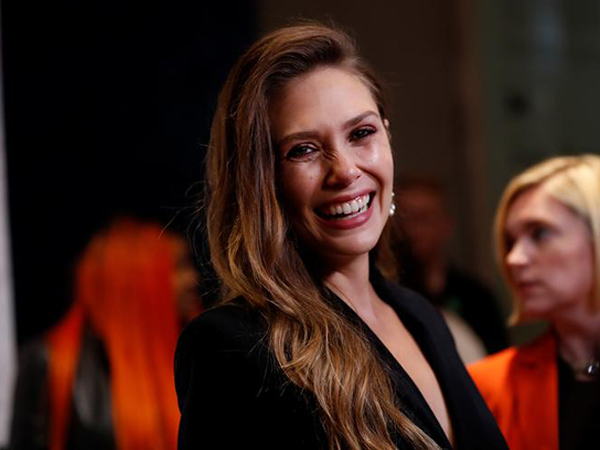 Elizabeth Olsen 'forgot' she auditioned for 'Game of Thrones': 'It was that bad'