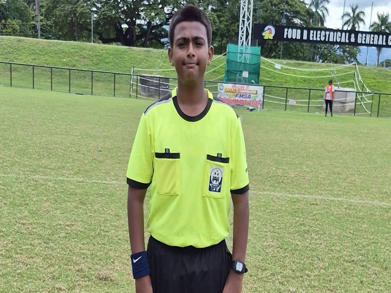 Representative image