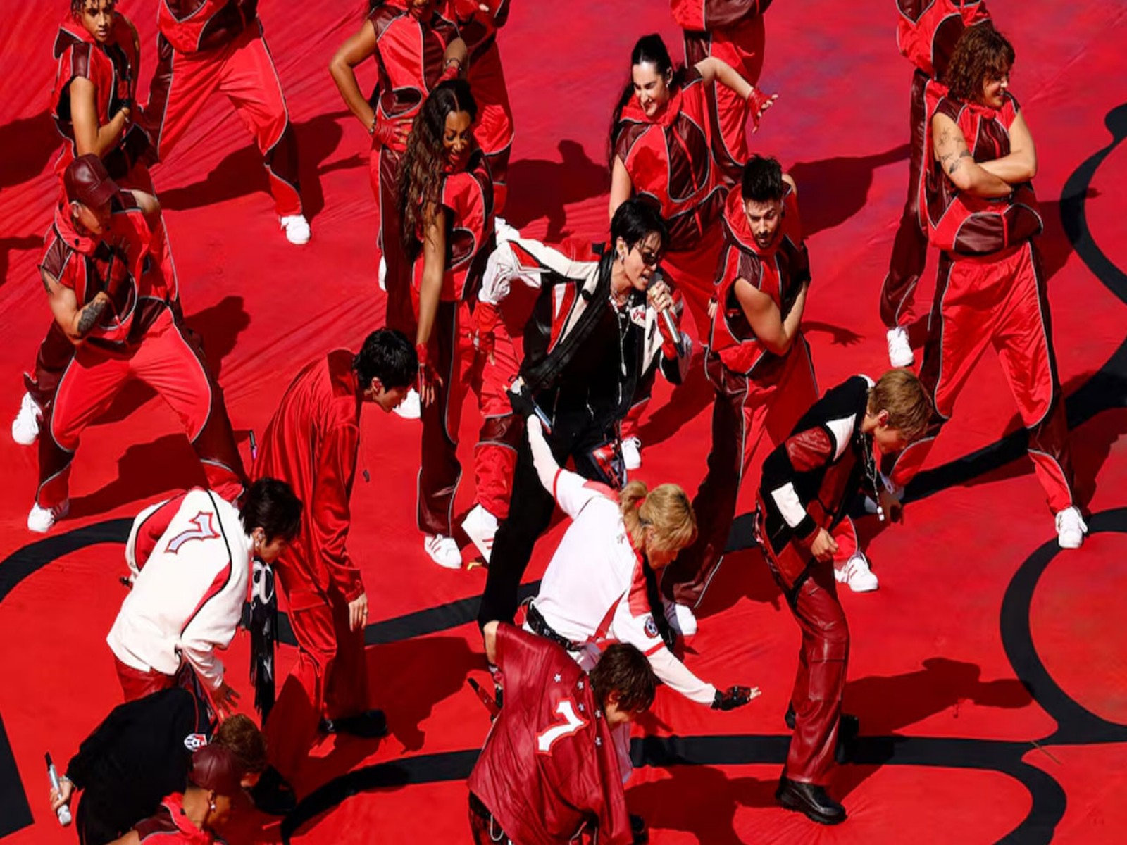Representative image