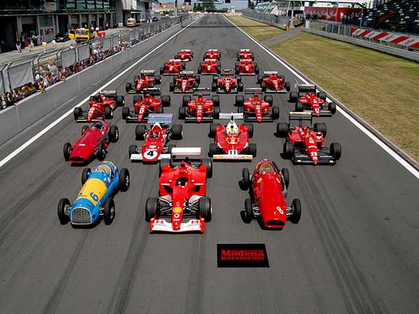 Formula One drivers divided as several choose not to kneel in support of Black Lives Matter movement