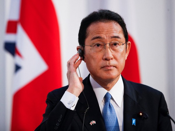Suspect in explosives attack on Japan PM Kishida indicted